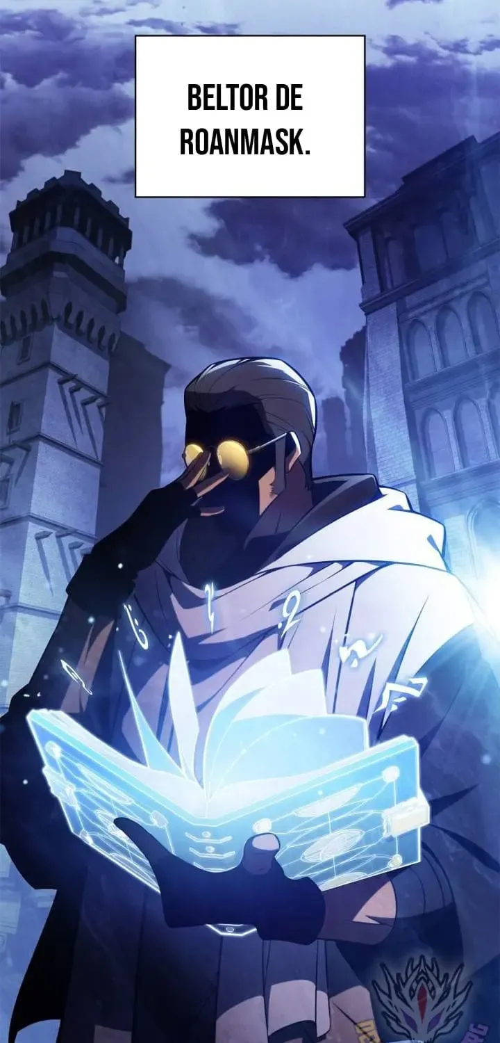 Solo Max-Level Newbie Chapter 183 page 19 - 