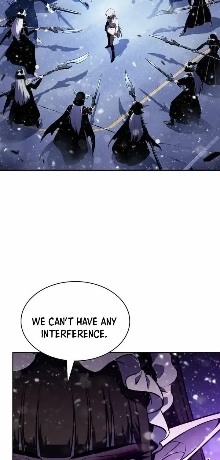 Solo Max-Level Newbie Chapter 183 page 3 - 