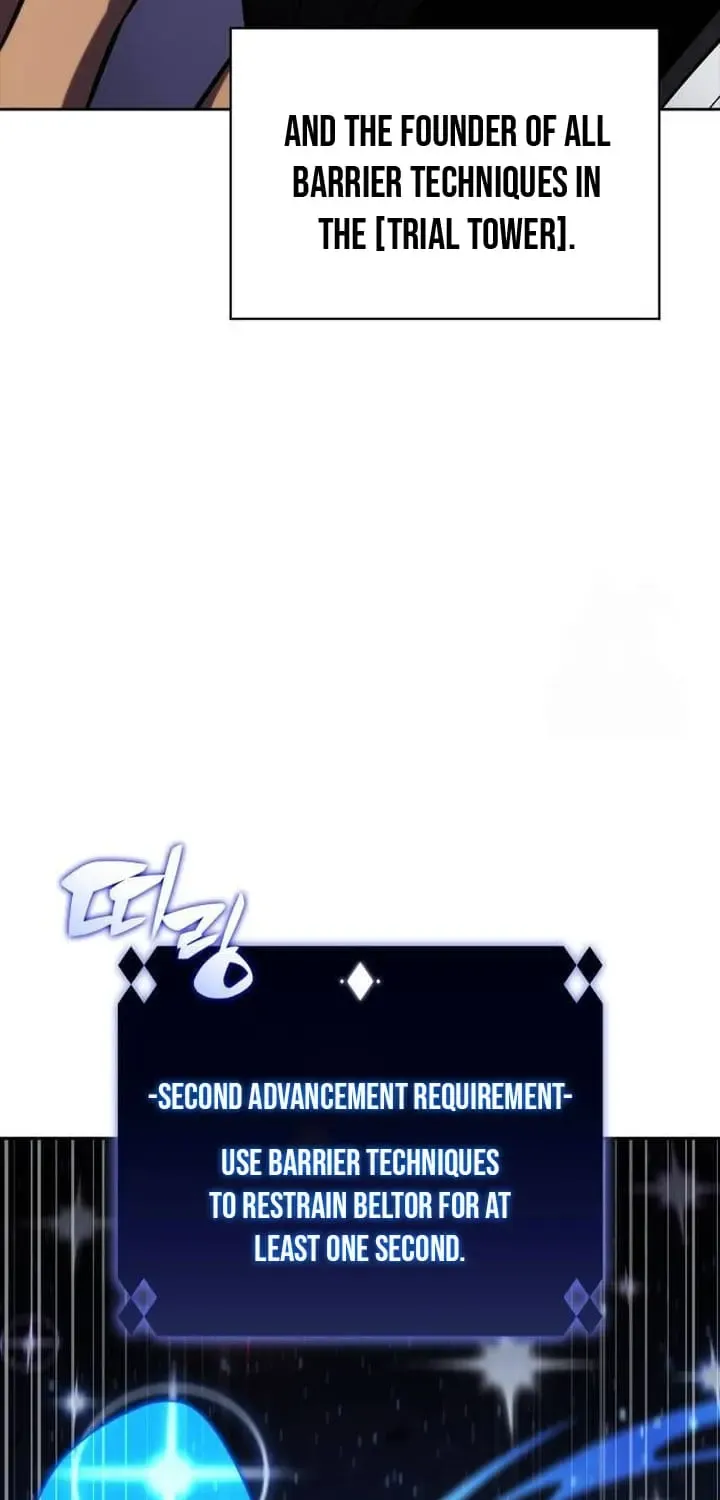 Solo Max-Level Newbie Chapter 183 page 21 - 