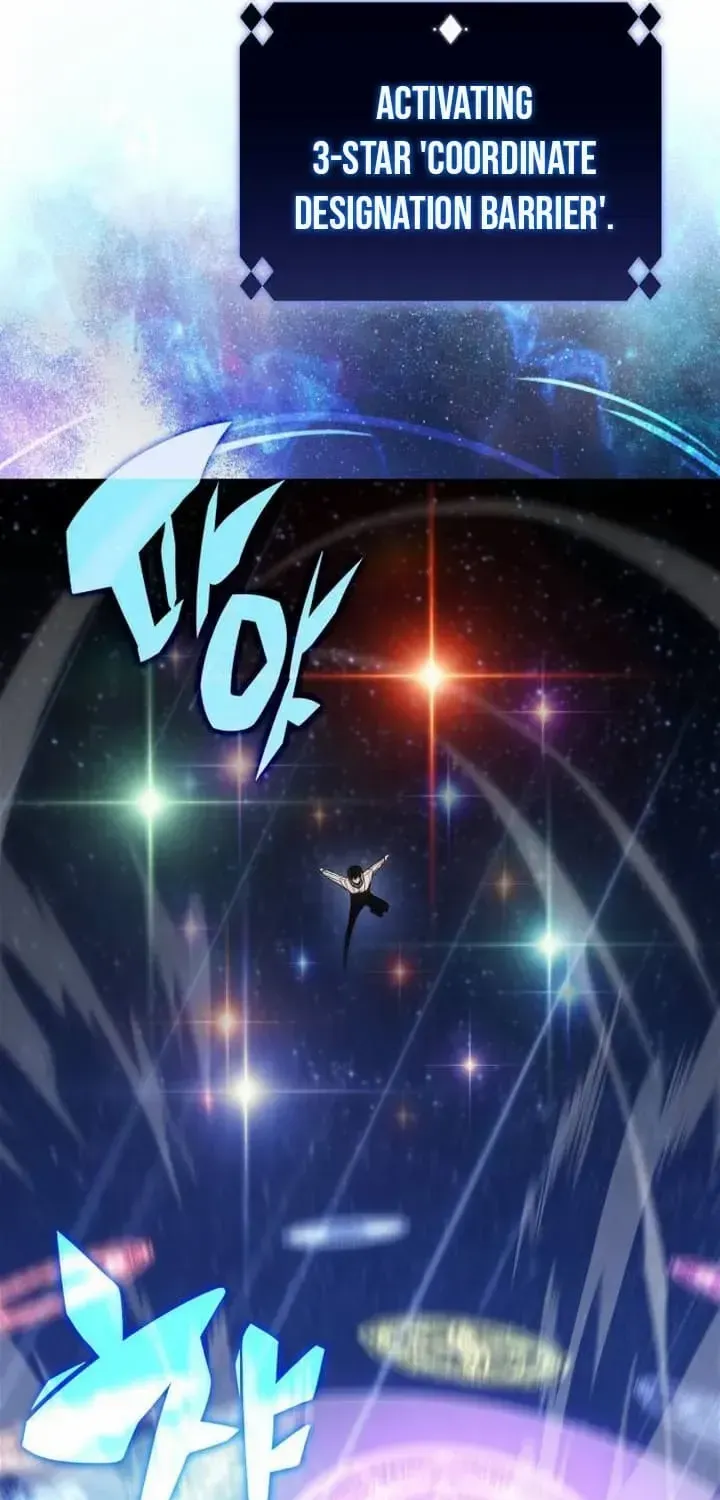 Solo Max-Level Newbie Chapter 183 page 24 - 