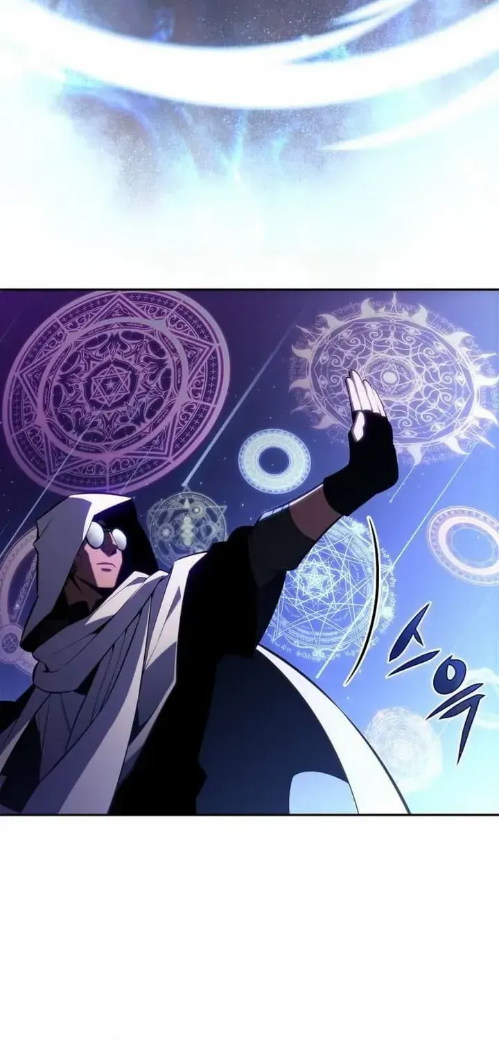 Solo Max-Level Newbie Chapter 183 page 26 - 