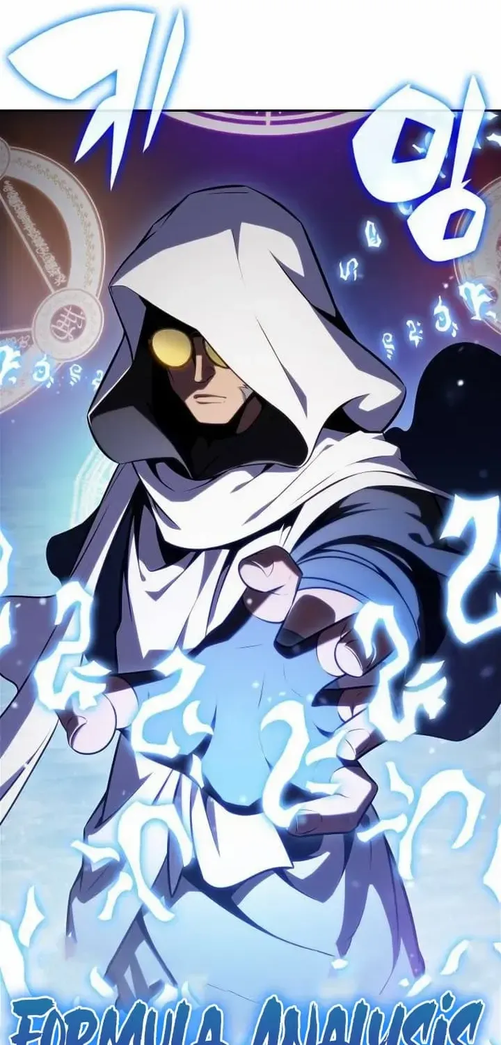 Solo Max-Level Newbie Chapter 183 page 27 - 