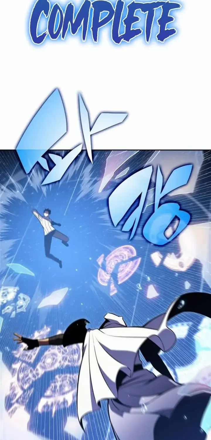 Solo Max-Level Newbie Chapter 183 page 29 - 