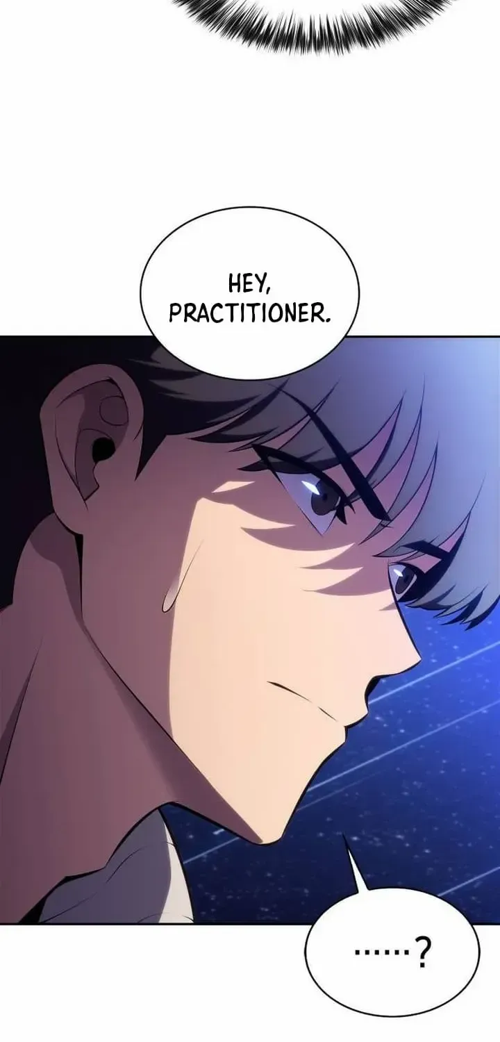 Solo Max-Level Newbie Chapter 183 page 32 - 