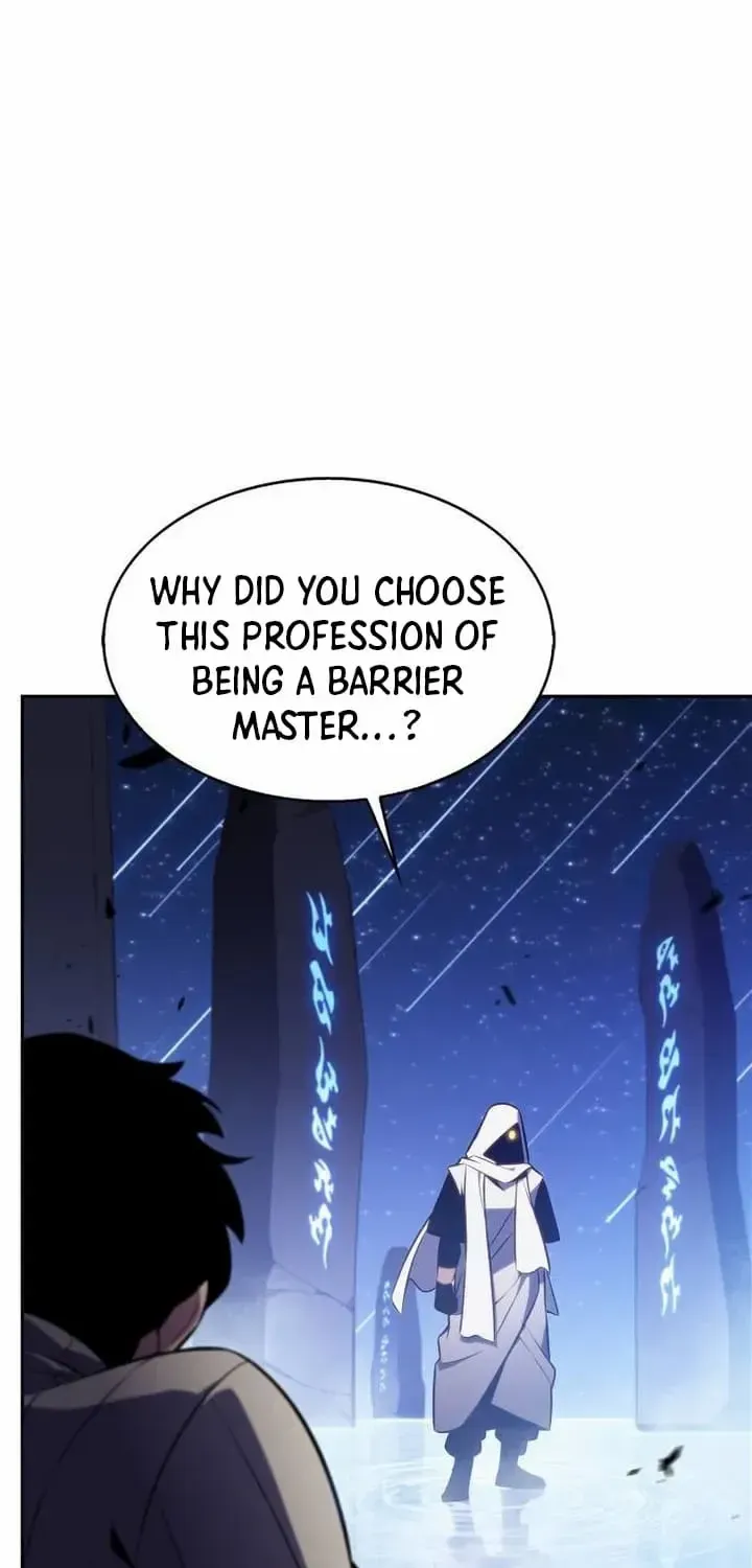Solo Max-Level Newbie Chapter 183 page 33 - 