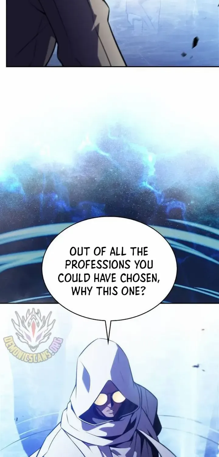 Solo Max-Level Newbie Chapter 183 page 34 - 