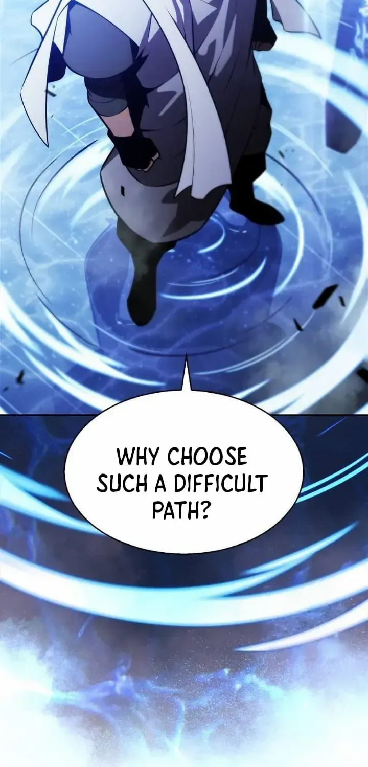 Solo Max-Level Newbie Chapter 183 page 35 - 