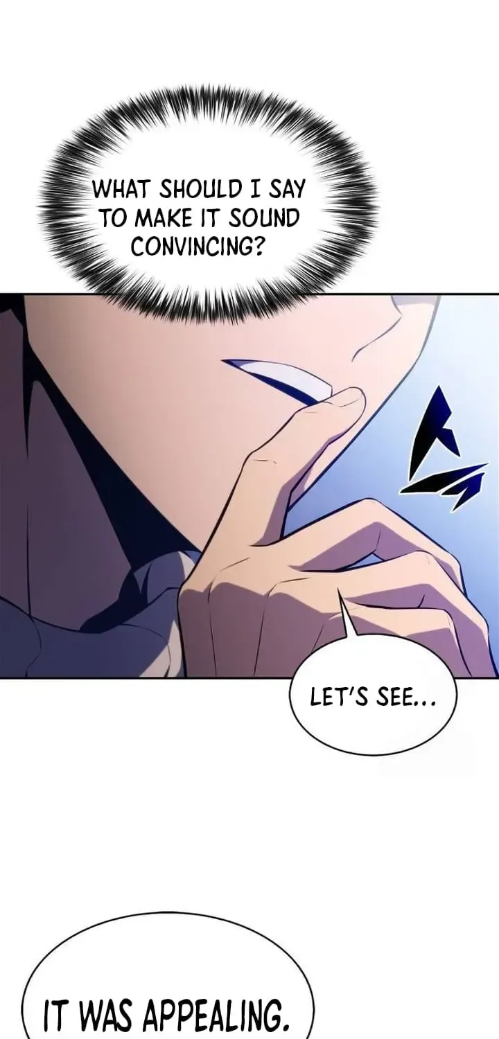Solo Max-Level Newbie Chapter 183 page 38 - 