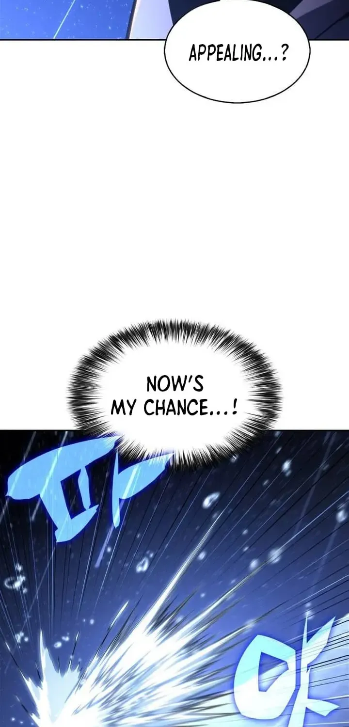 Solo Max-Level Newbie Chapter 183 page 41 - 