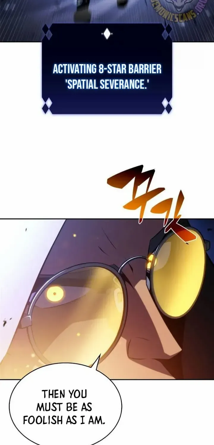 Solo Max-Level Newbie Chapter 183 page 47 - 
