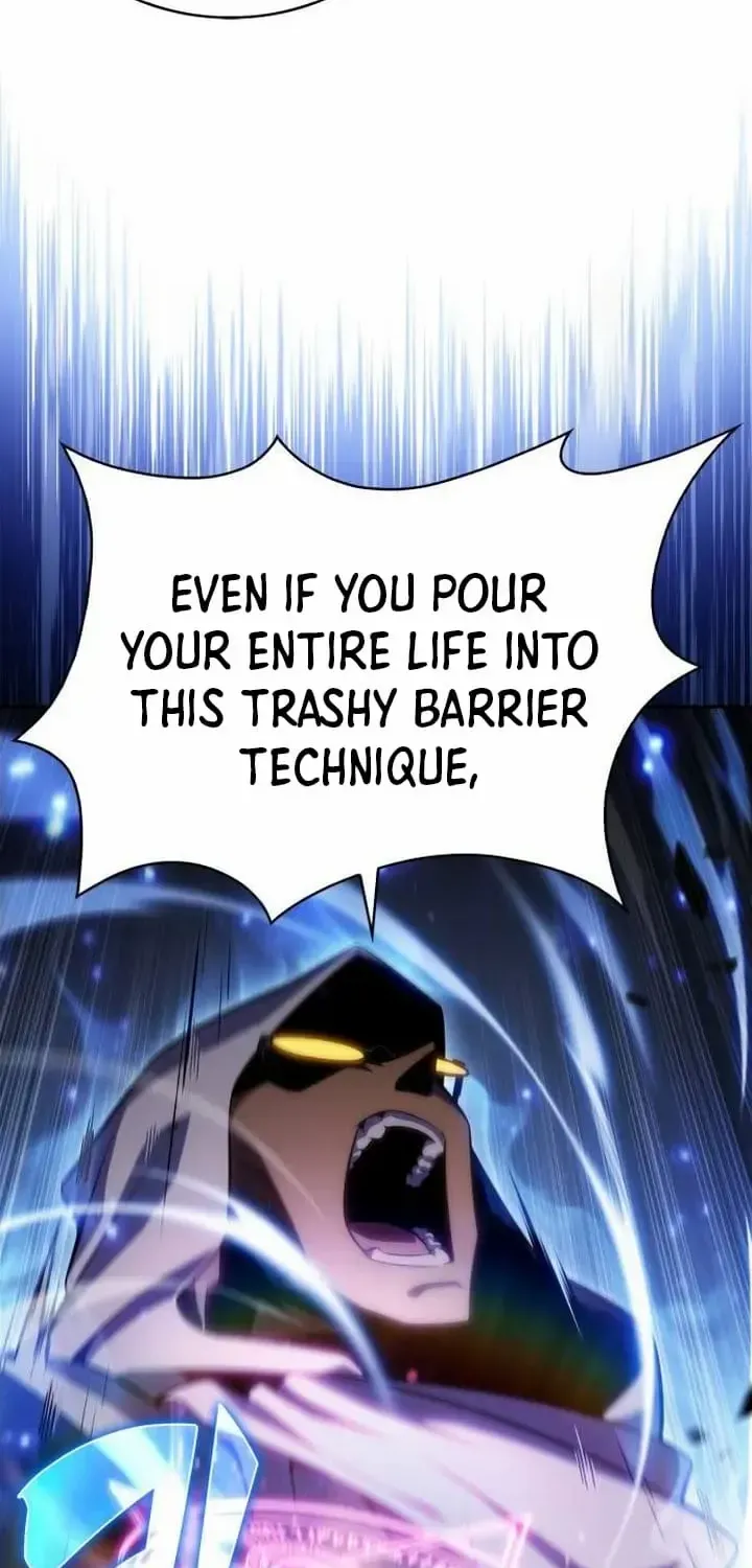 Solo Max-Level Newbie Chapter 183 page 48 - 