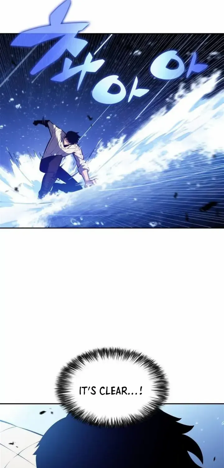Solo Max-Level Newbie Chapter 183 page 52 - 