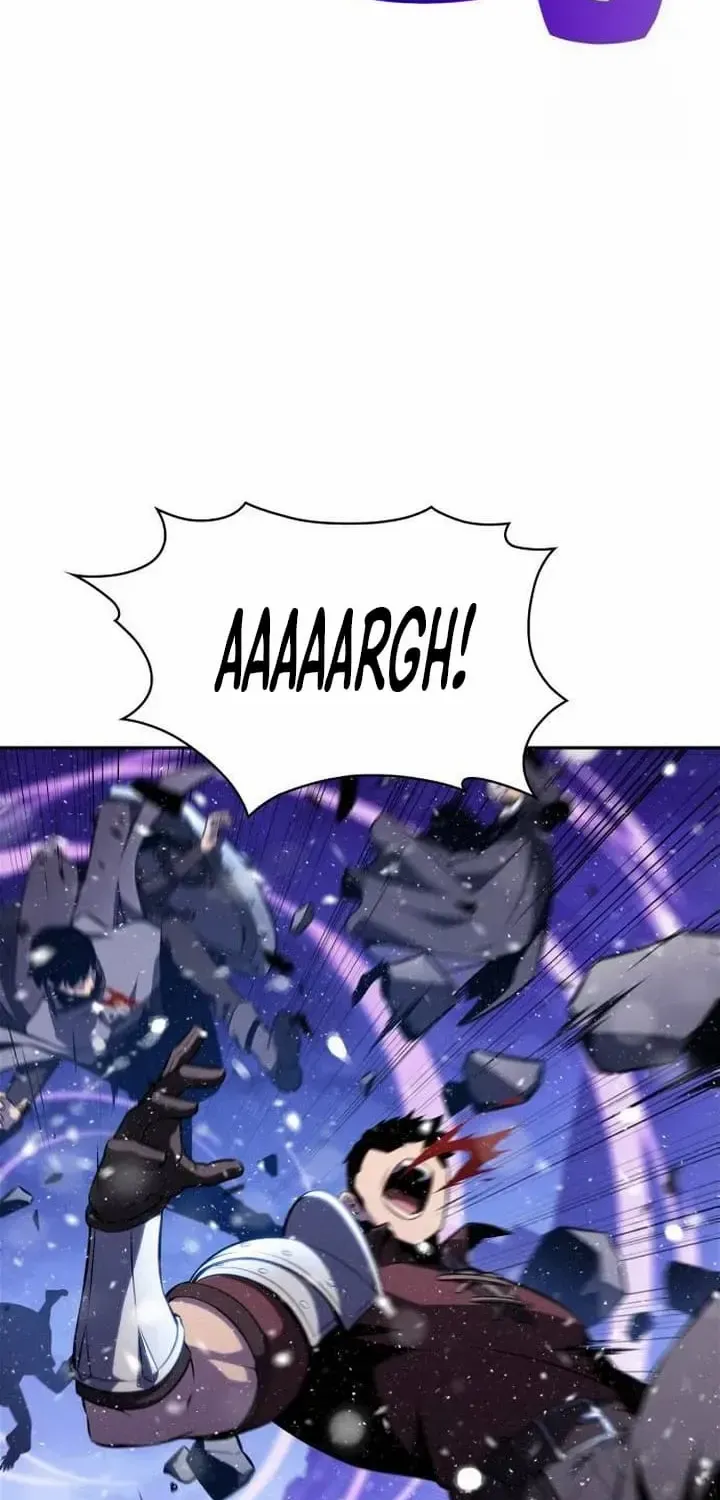 Solo Max-Level Newbie Chapter 183 page 59 - 