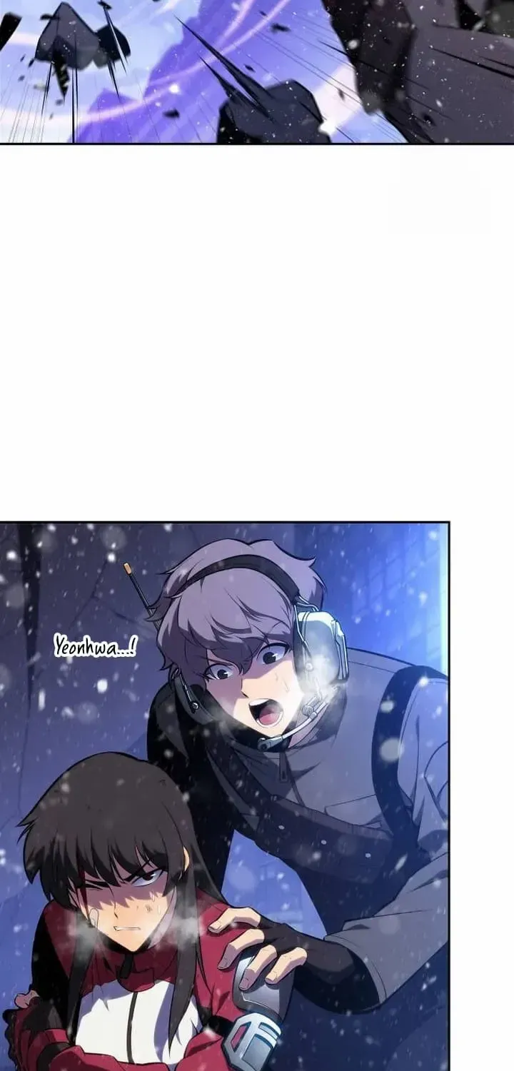Solo Max-Level Newbie Chapter 183 page 60 - 