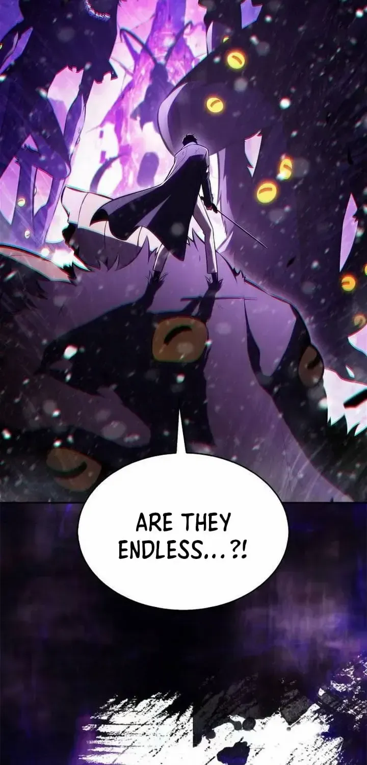 Solo Max-Level Newbie Chapter 183 page 63 - 