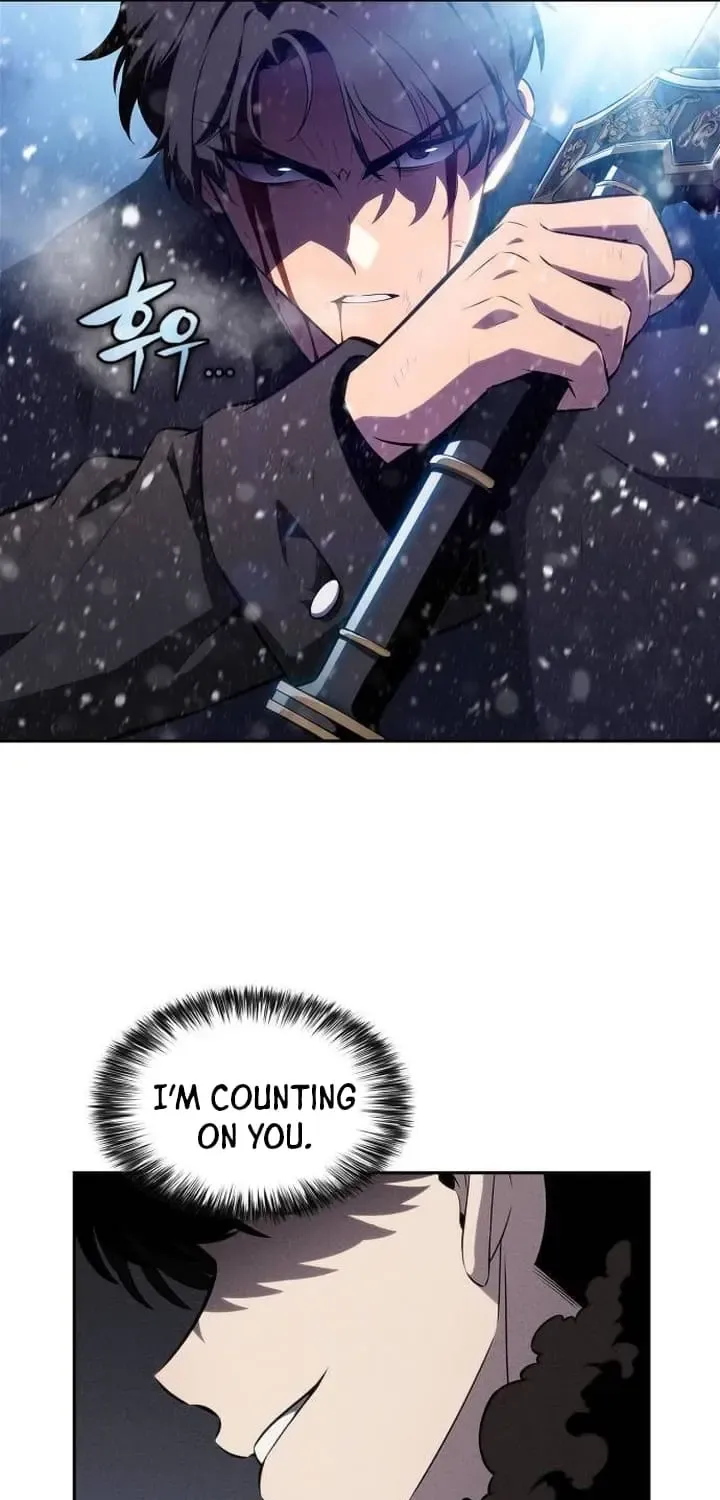 Solo Max-Level Newbie Chapter 183 page 65 - 