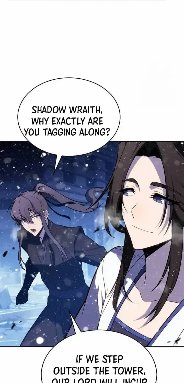 Solo Max-Level Newbie Chapter 183 page 72 - 