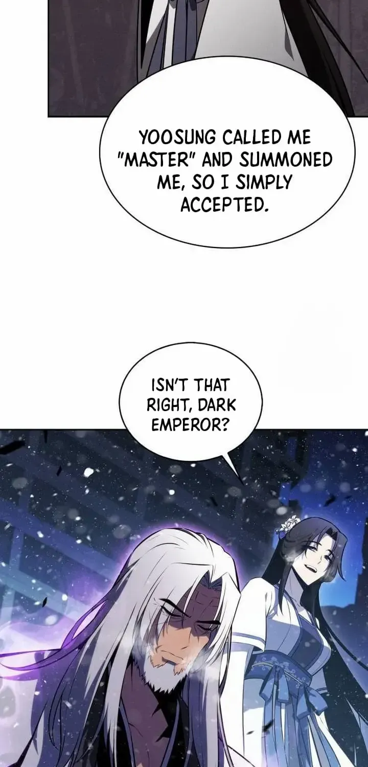 Solo Max-Level Newbie Chapter 183 page 74 - 