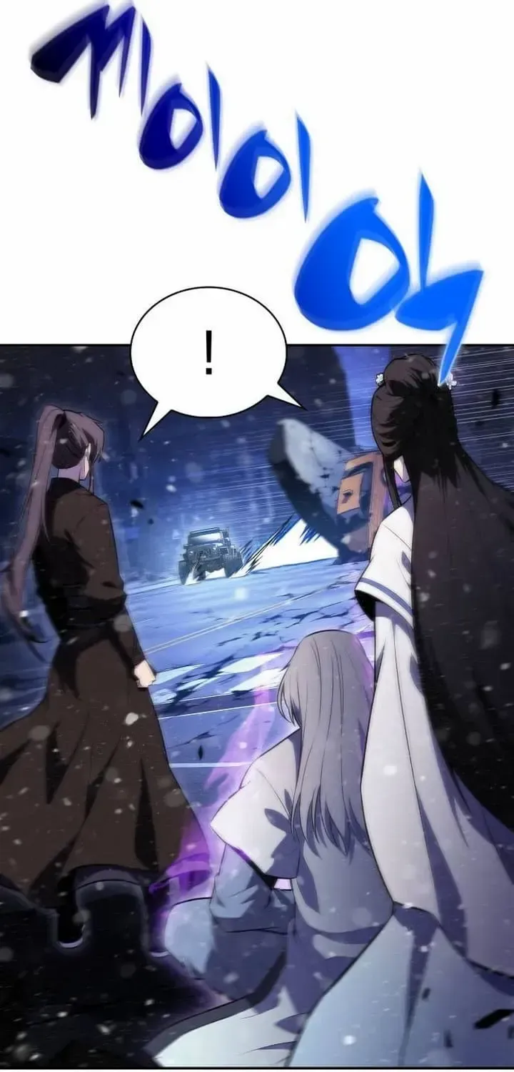 Solo Max-Level Newbie Chapter 183 page 77 - 