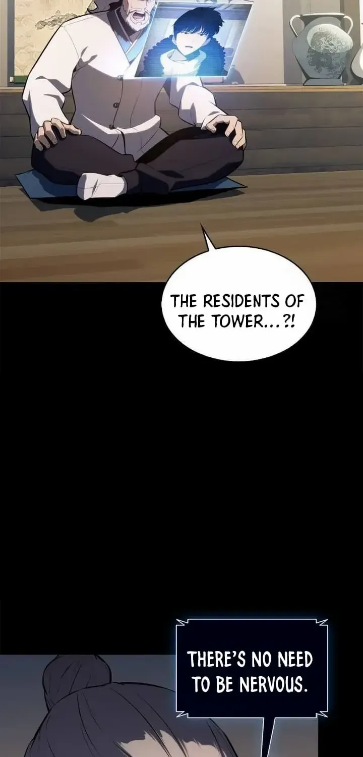 Solo Max-Level Newbie Chapter 183 page 82 - 