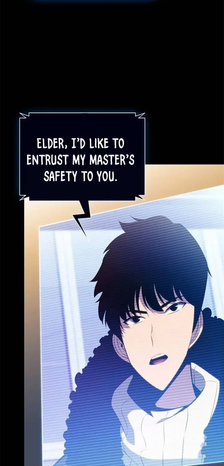 Solo Max-Level Newbie Chapter 183 page 84 - 