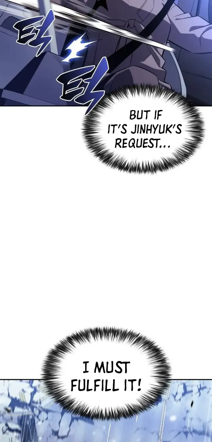 Solo Max-Level Newbie Chapter 183 page 87 - 