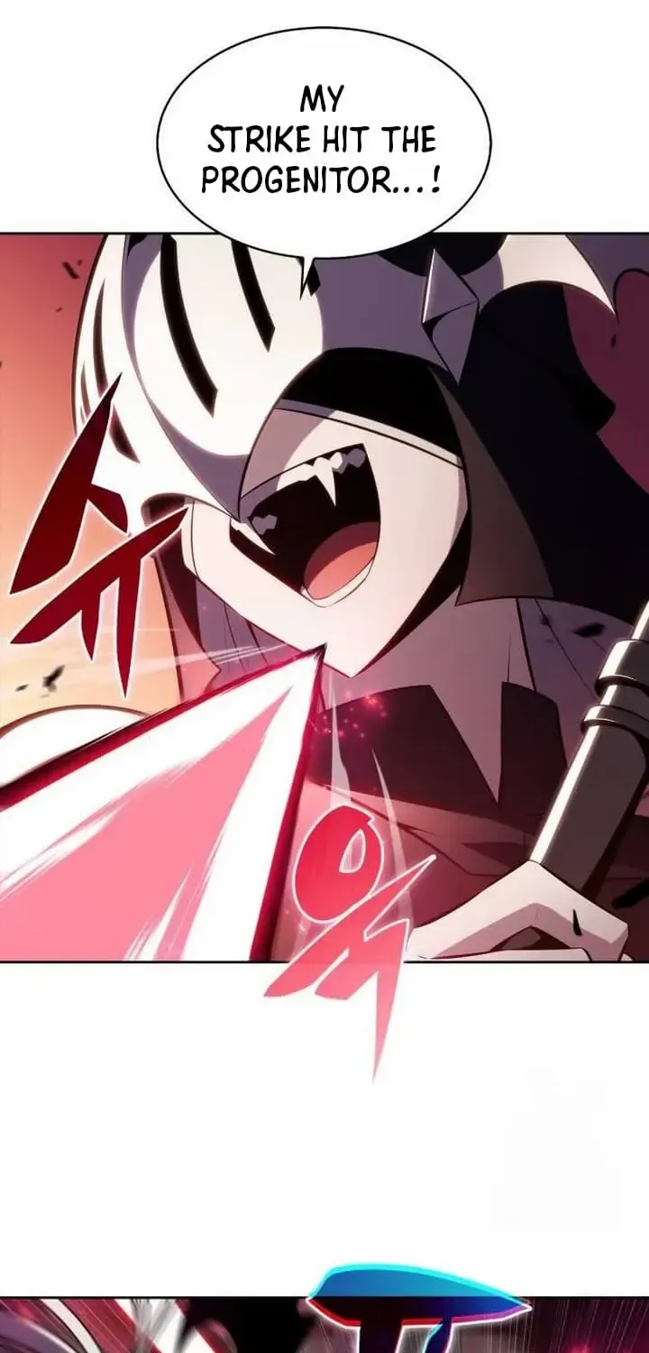Solo Max-Level Newbie Chapter 183 page 92 - 