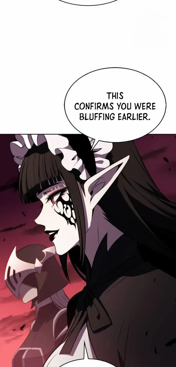 Solo Max-Level Newbie Chapter 183 page 95 - 