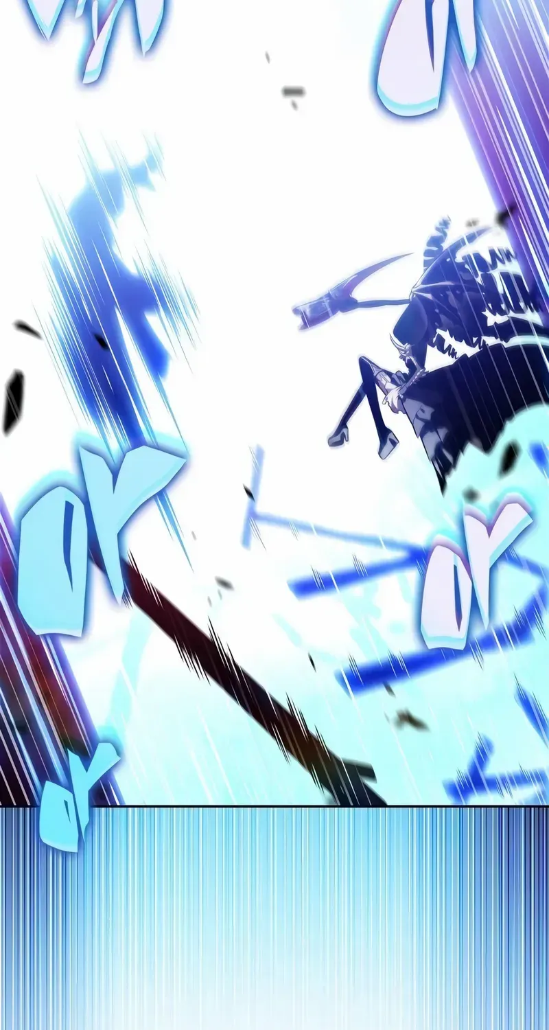 Solo Max-Level Newbie Chapter 184 page 107 - 