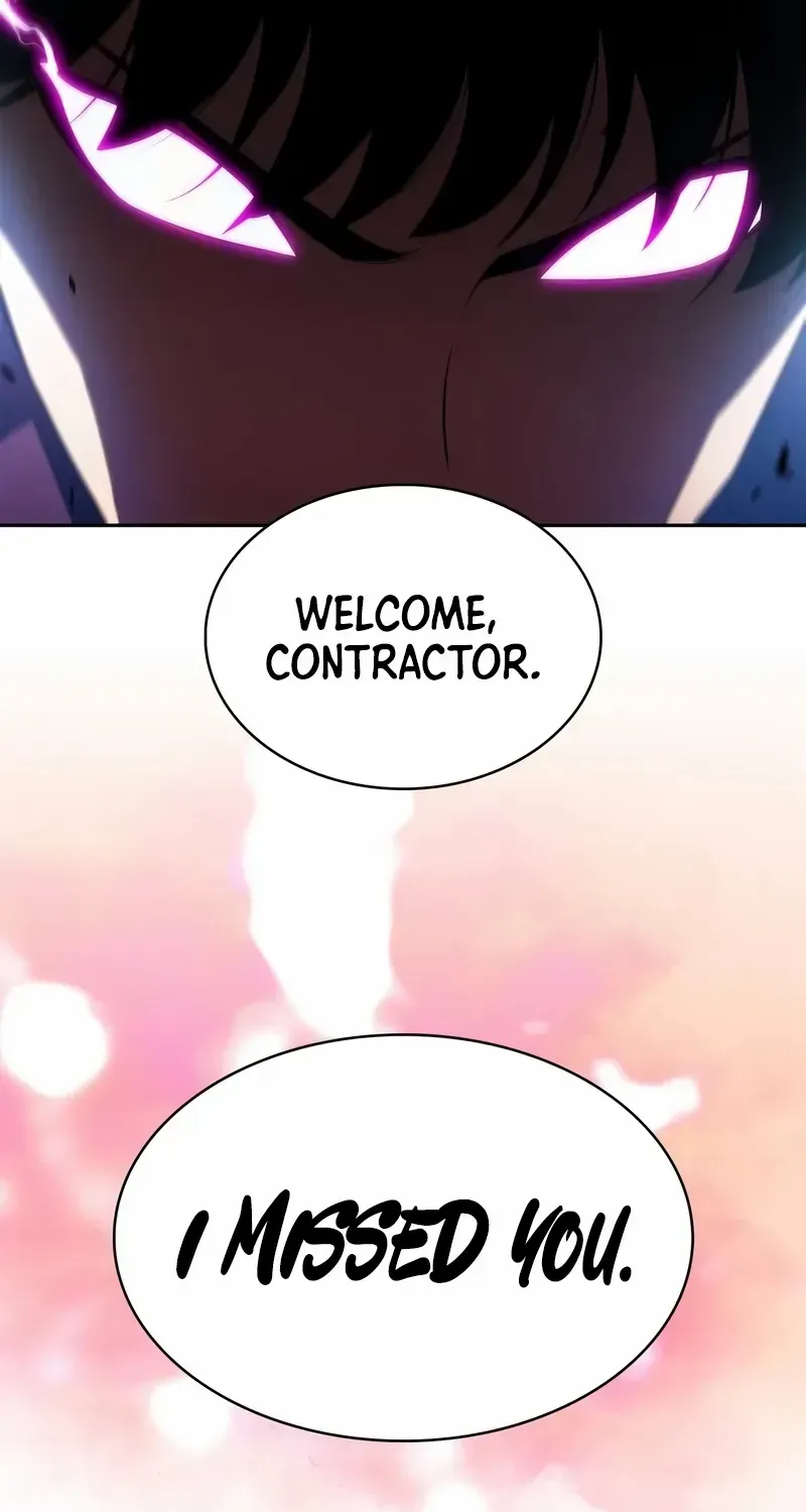 Solo Max-Level Newbie Chapter 184 page 112 - 