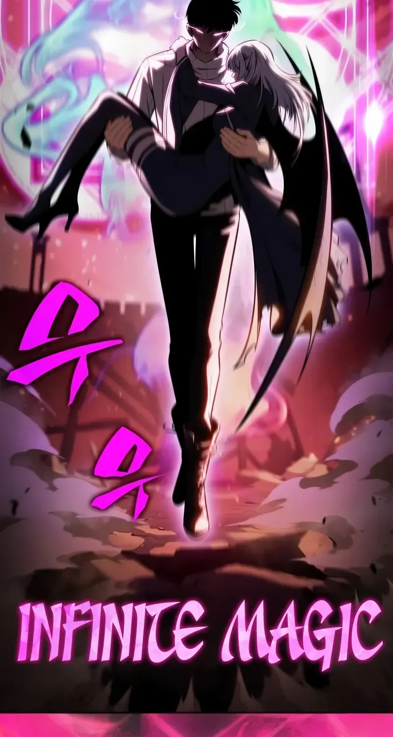 Solo Max-Level Newbie Chapter 184 page 114 - 