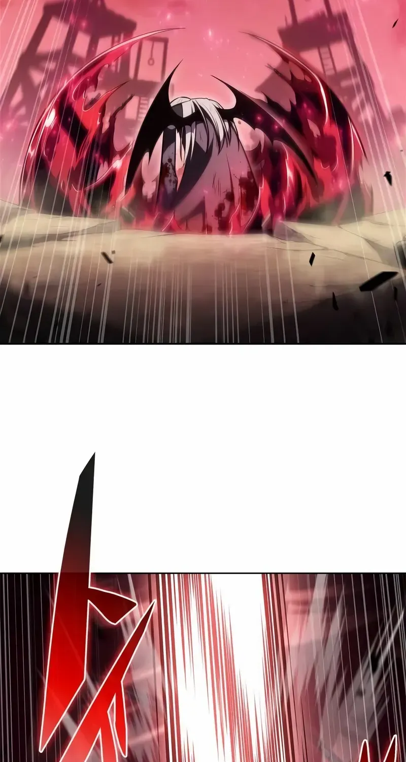 Solo Max-Level Newbie Chapter 184 page 13 - 