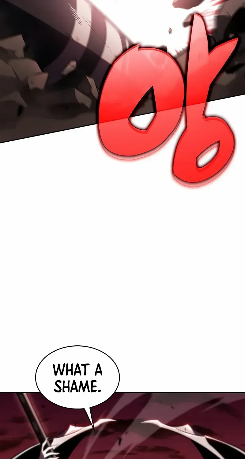 Solo Max-Level Newbie Chapter 184 page 16 - 