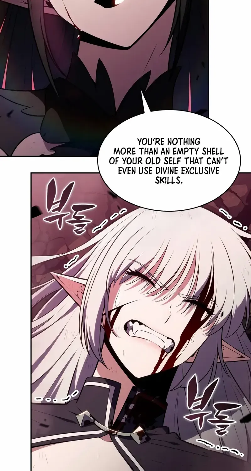 Solo Max-Level Newbie Chapter 184 page 19 - 
