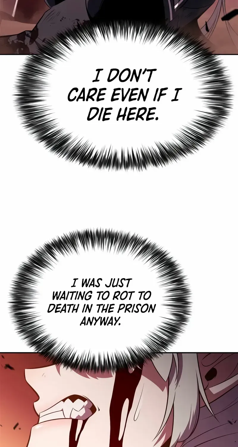 Solo Max-Level Newbie Chapter 184 page 24 - 