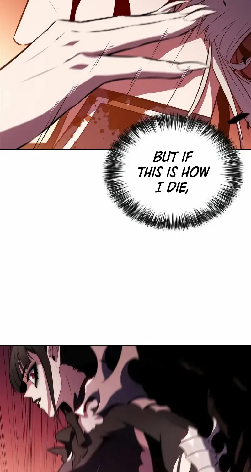 Solo Max-Level Newbie Chapter 184 page 25 - 