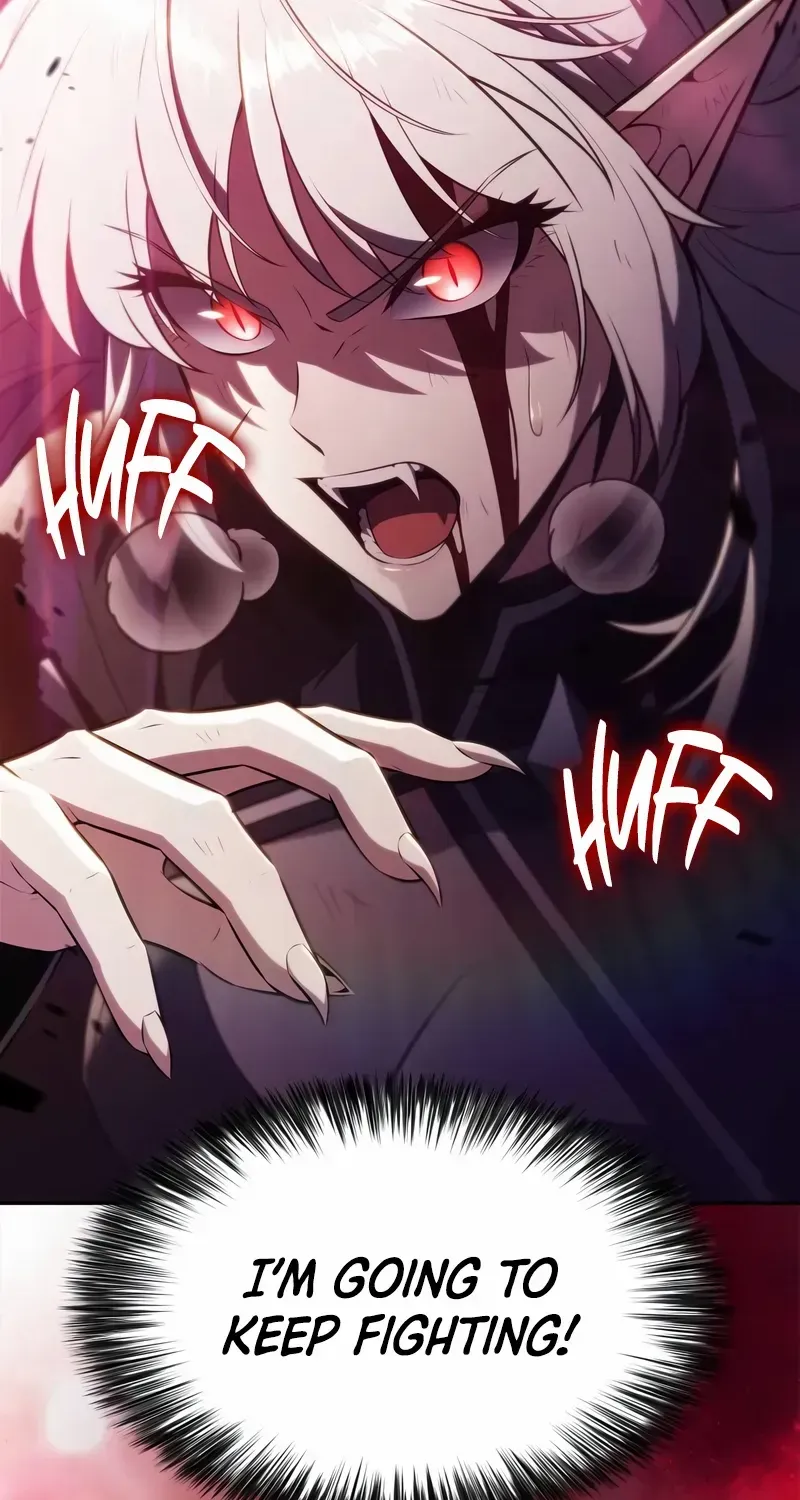 Solo Max-Level Newbie Chapter 184 page 29 - 