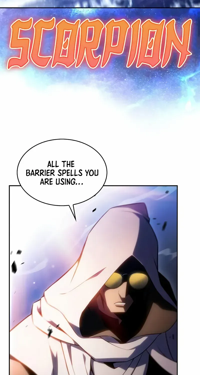 Solo Max-Level Newbie Chapter 184 page 36 - 