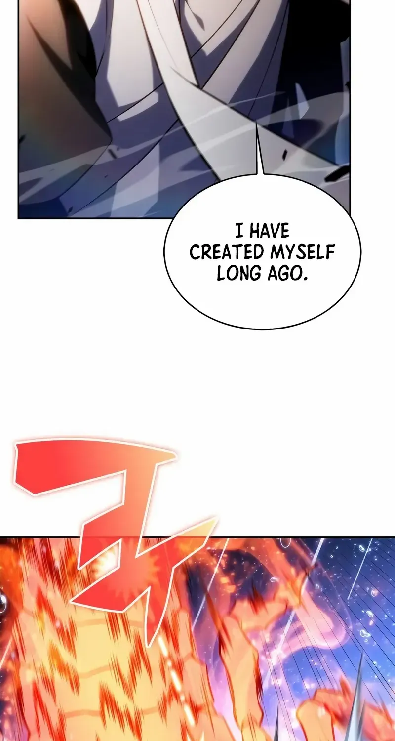 Solo Max-Level Newbie Chapter 184 page 37 - 