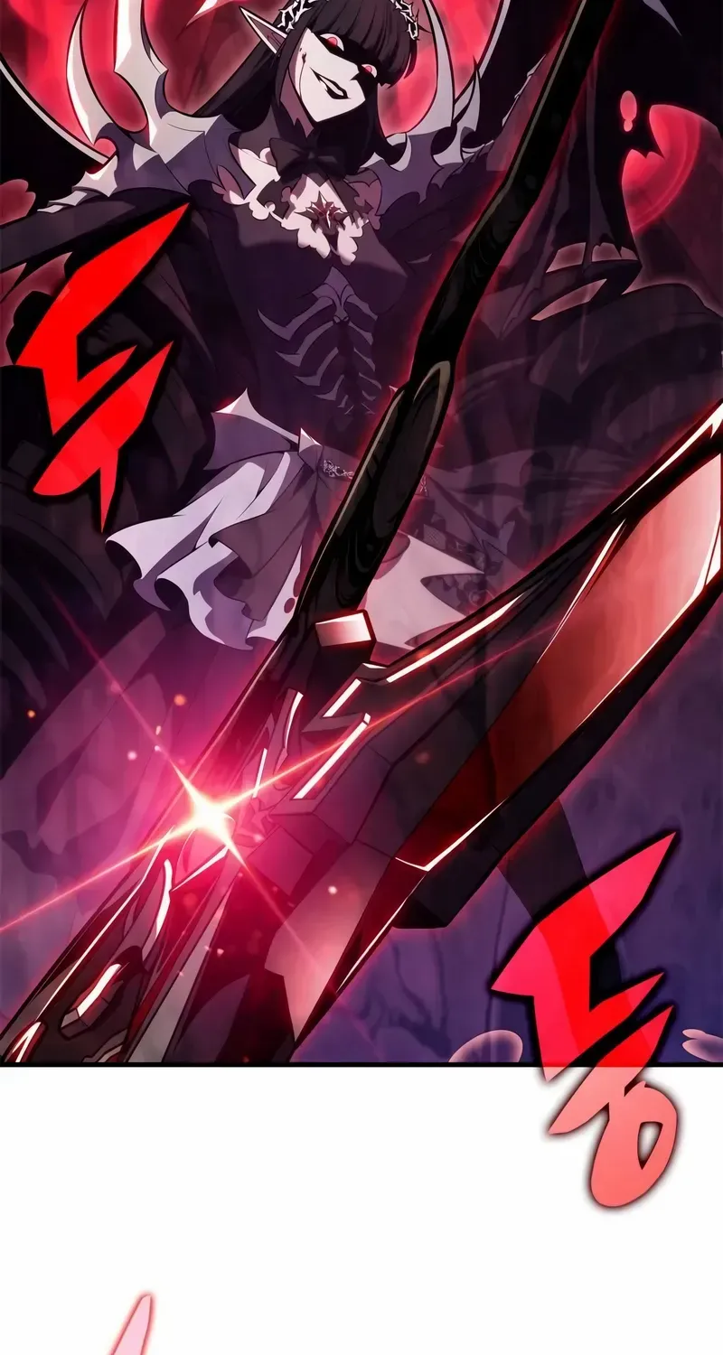 Solo Max-Level Newbie Chapter 184 page 5 - 