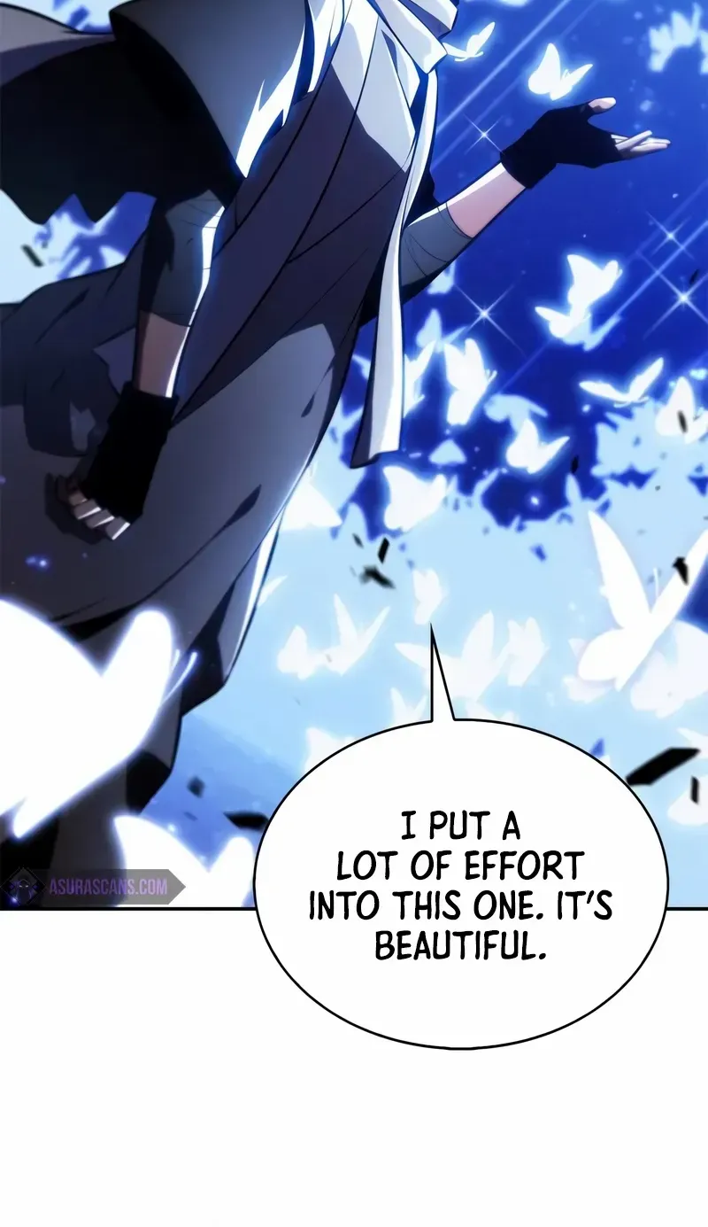 Solo Max-Level Newbie Chapter 184 page 41 - 