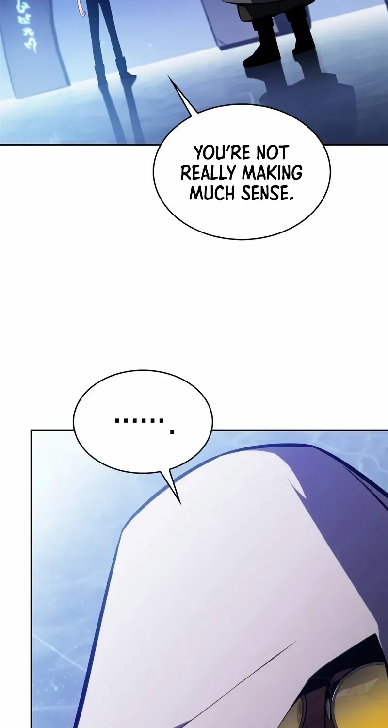 Solo Max-Level Newbie Chapter 184 page 44 - 