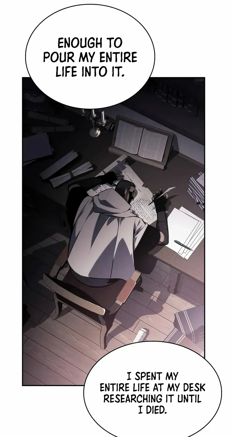 Solo Max-Level Newbie Chapter 184 page 46 - 
