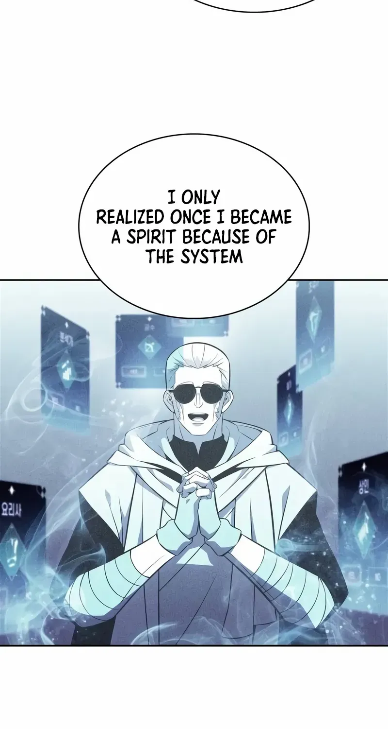 Solo Max-Level Newbie Chapter 184 page 47 - 