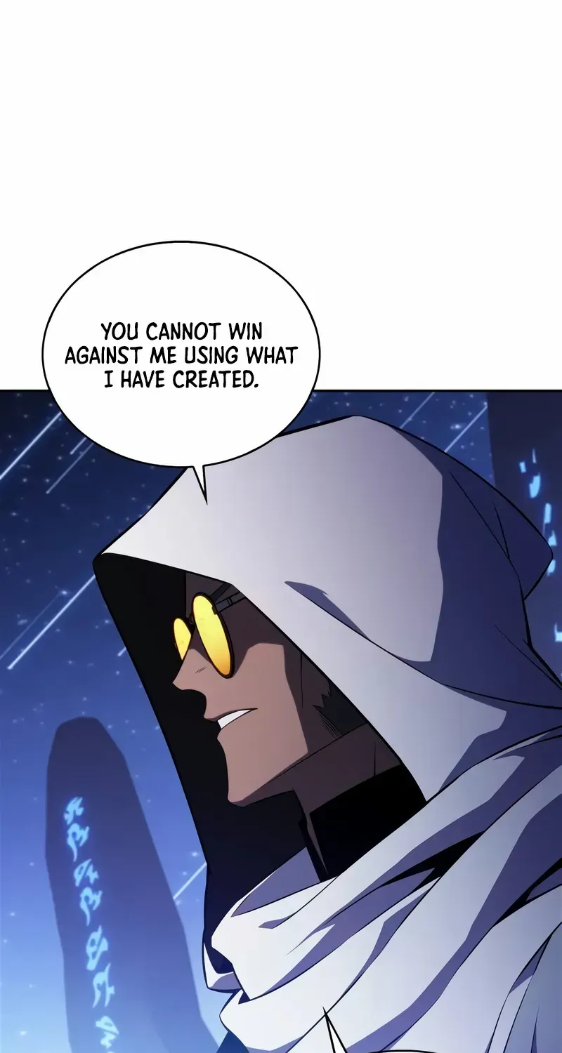 Solo Max-Level Newbie Chapter 184 page 50 - 