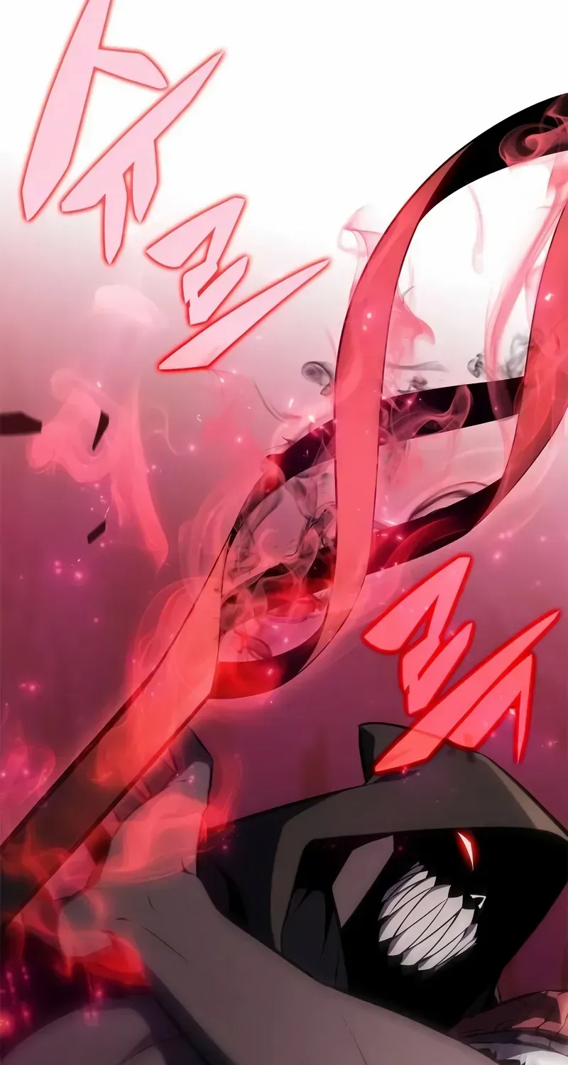 Solo Max-Level Newbie Chapter 184 page 6 - 