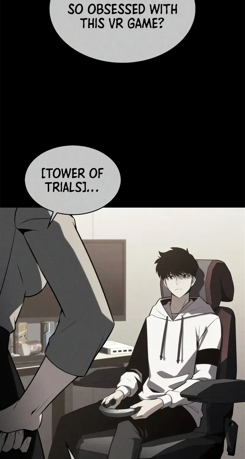 Solo Max-Level Newbie Chapter 184 page 54 - 