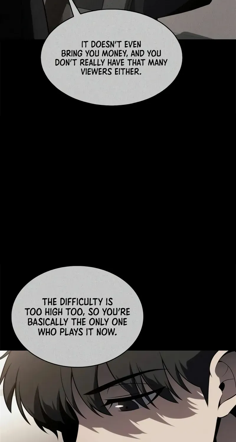 Solo Max-Level Newbie Chapter 184 page 55 - 