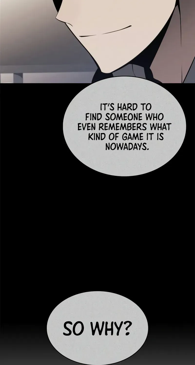 Solo Max-Level Newbie Chapter 184 page 56 - 