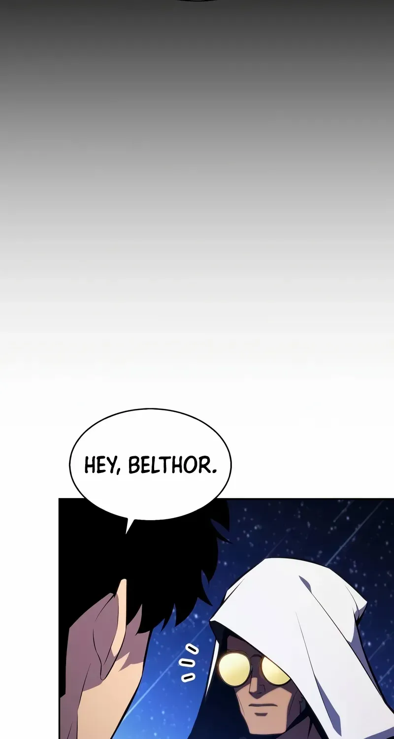 Solo Max-Level Newbie Chapter 184 page 57 - 